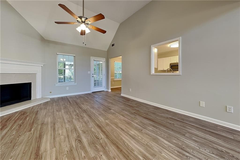 3 bedroom, 2 bathroom, 1,662 sq ft single family residence for rent at 4332 Beaverton Circle, Loganville, GA 30052 for $2,100 a month — photo 2