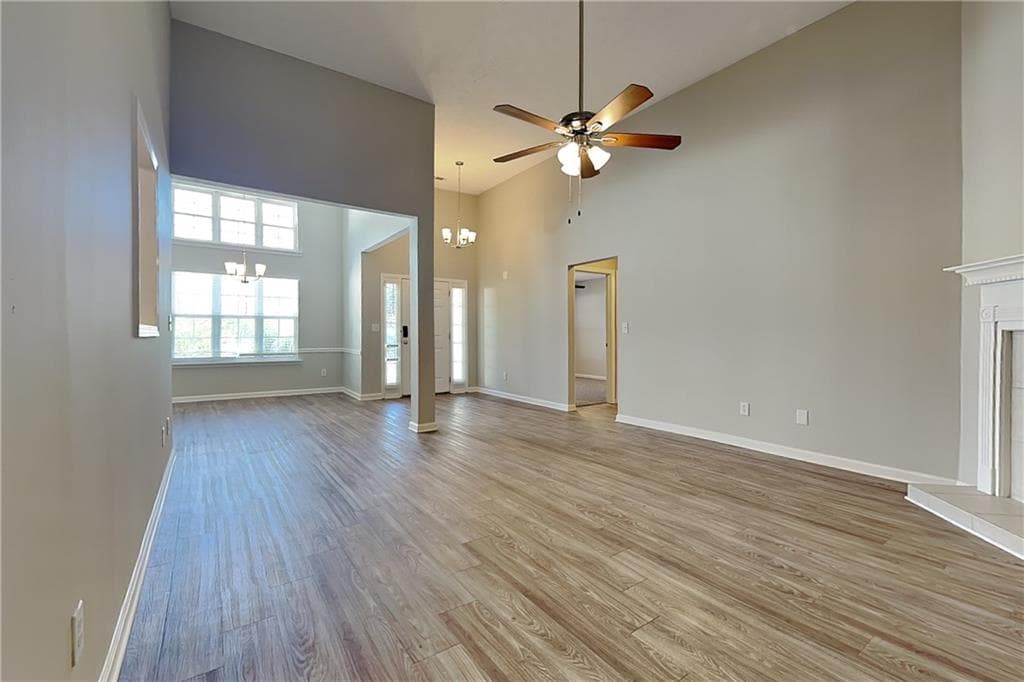3 bedroom, 2 bathroom, 1,662 sq ft single family residence for rent at 4332 Beaverton Circle, Loganville, GA 30052 for $2,100 a month — photo 3