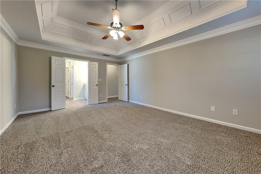 3 bedroom, 2 bathroom, 1,662 sq ft single family residence for rent at 4332 Beaverton Circle, Loganville, GA 30052 for $2,100 a month — photo 9