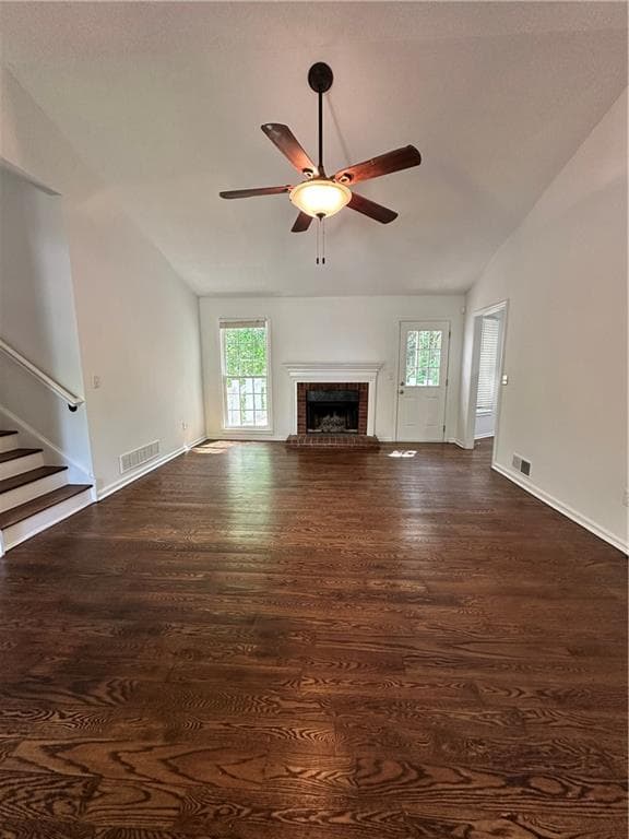 3 bedroom, 2 bathroom, 1,378 sq ft single family residence for rent at 4876 Muirwood Drive, Powder Springs, GA 30127 for $1,895 a month — photo 10