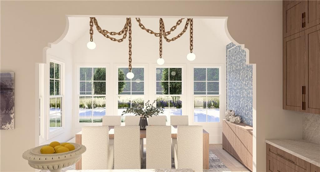 5 bedroom, 6 bathroom, 4,218 sq ft single family residence for sale at 2560 Bethany Bend, Milton, GA 30004 — photo 10