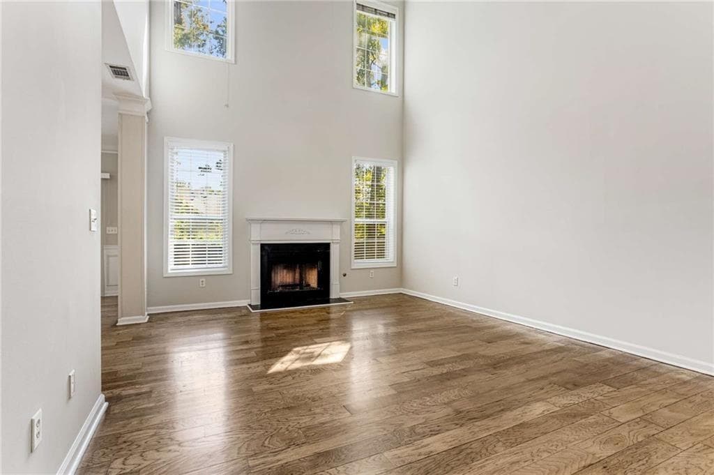 3 bedroom, 3 bathroom, 1,488 sq ft single family residence for rent at 424 Kensington Parc Way, Avondale Estates, GA 30002 for $2,600 a month — photo 3