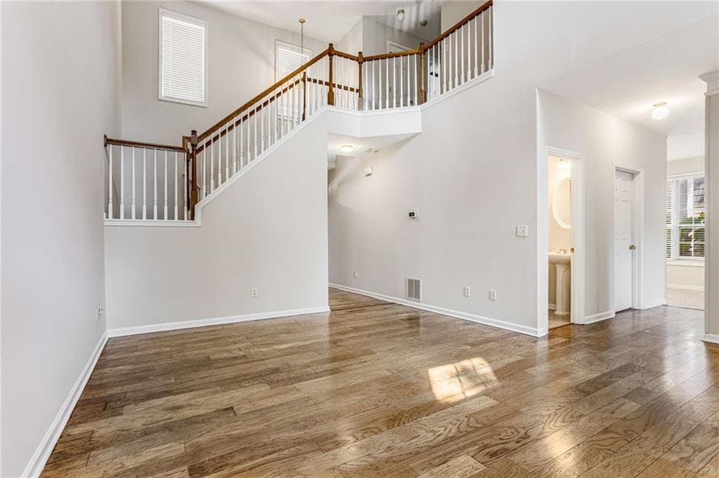 3 bedroom, 3 bathroom, 1,488 sq ft single family residence for rent at 424 Kensington Parc Way, Avondale Estates, GA 30002 for $2,600 a month — photo 4