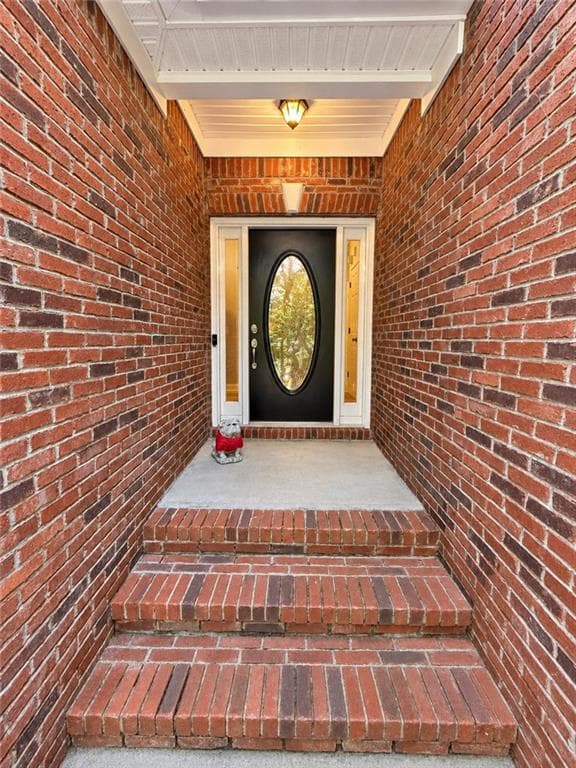 4 bedroom, 2 bathroom, 2,096 sq ft single family residence for sale at 1271 Harvest Lane, Hoschton, GA 30548 — photo 4