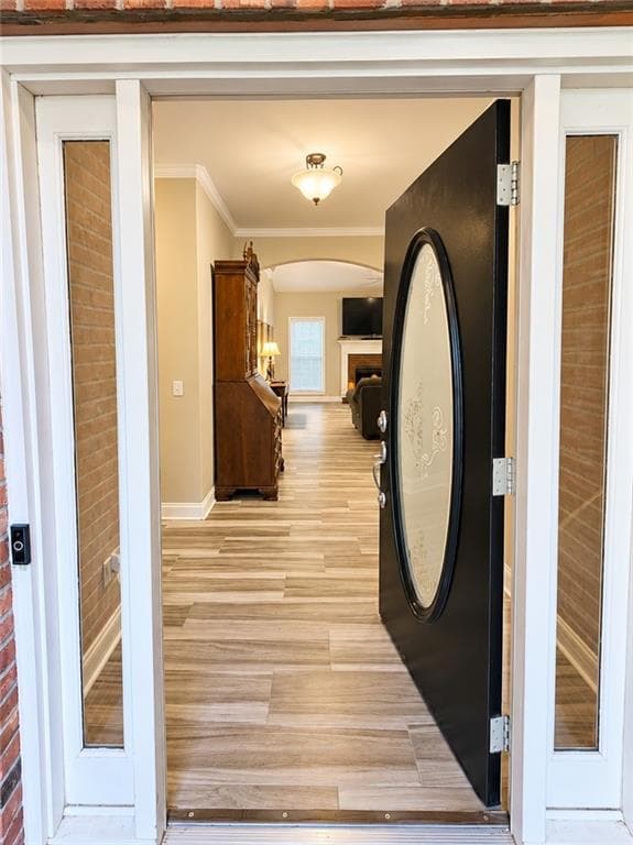 4 bedroom, 2 bathroom, 2,096 sq ft single family residence for sale at 1271 Harvest Lane, Hoschton, GA 30548 — photo 5