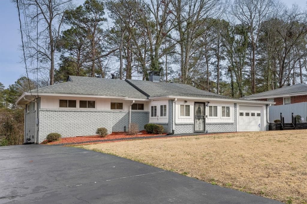3 bedroom, 2 bathroom, 1,645 sq ft single family residence for rent at 1944 Cindy Drive, Decatur, GA 30032 for $3,100 a month — photo 2