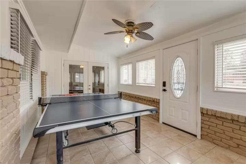 3 bedroom, 2 bathroom, 1,645 sq ft single family residence for rent at 1944 Cindy Drive, Decatur, GA 30032 for $3,100 a month — photo 3