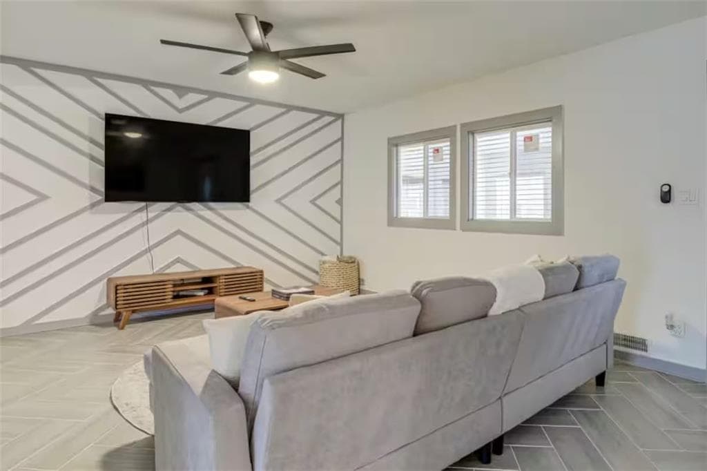 3 bedroom, 2 bathroom, 1,645 sq ft single family residence for rent at 1944 Cindy Drive, Decatur, GA 30032 for $3,100 a month — photo 6