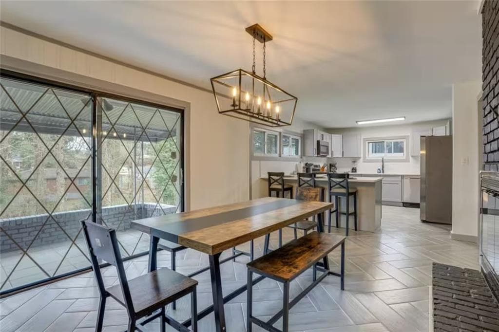 3 bedroom, 2 bathroom, 1,645 sq ft single family residence for rent at 1944 Cindy Drive, Decatur, GA 30032 for $3,100 a month — photo 7