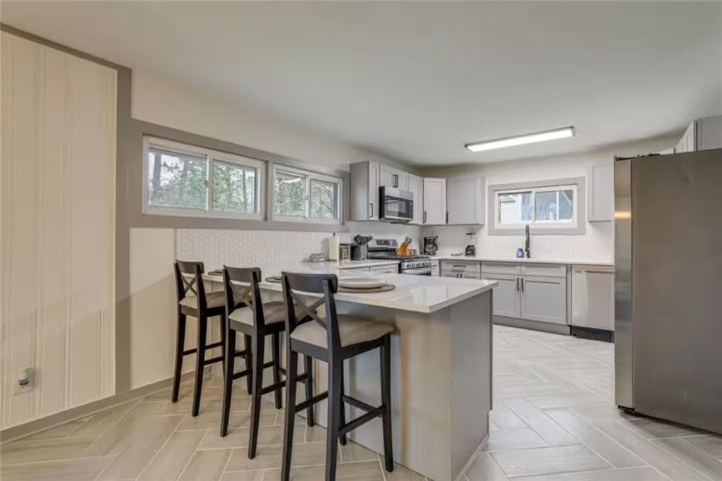 3 bedroom, 2 bathroom, 1,645 sq ft single family residence for rent at 1944 Cindy Drive, Decatur, GA 30032 for $3,100 a month — photo 9