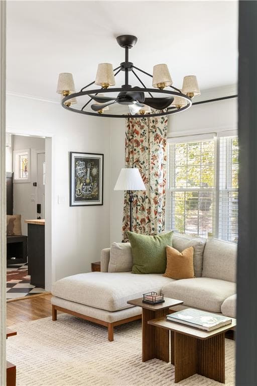 2 bedroom, 1 bathroom, 1,079 sq ft single family residence under contract at 251 Sisson Avenue, Atlanta, GA 30317 — photo 9
