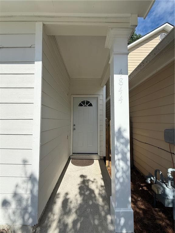 4 bedroom, 3 bathroom, 1,856 sq ft single family residence for rent at 4844 Tangerine Circle, Oakwood, GA 30566 for $1,900 a month — photo 2