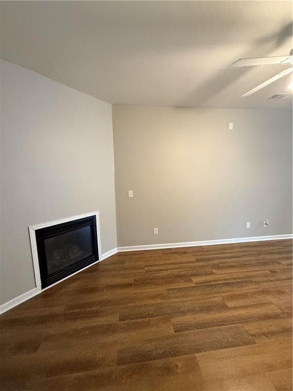 4 bedroom, 3 bathroom, 1,856 sq ft single family residence for rent at 4844 Tangerine Circle, Oakwood, GA 30566 for $1,900 a month — photo 3