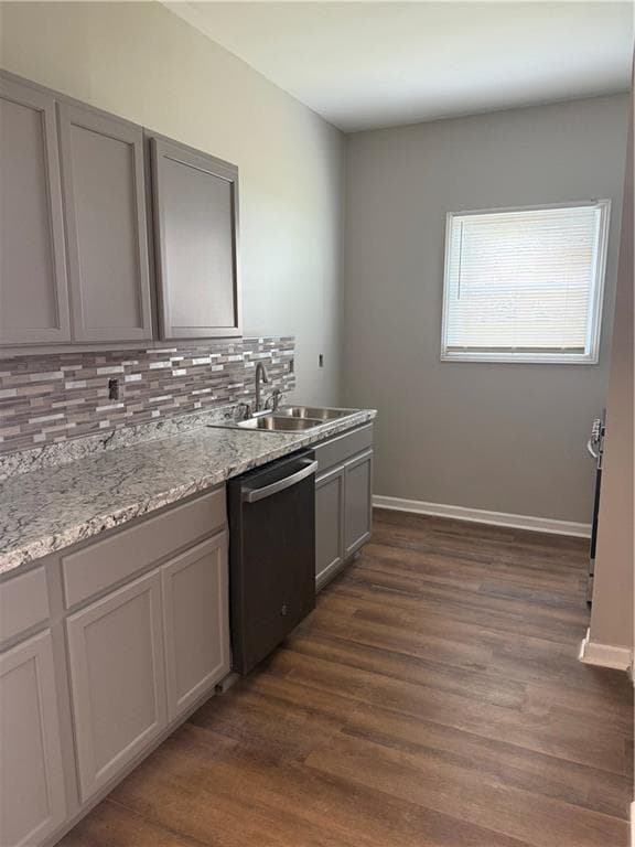 4 bedroom, 3 bathroom, 1,856 sq ft single family residence for rent at 4844 Tangerine Circle, Oakwood, GA 30566 for $1,900 a month — photo 4