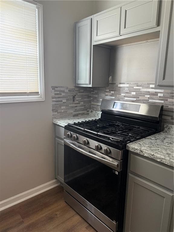 4 bedroom, 3 bathroom, 1,856 sq ft single family residence for rent at 4844 Tangerine Circle, Oakwood, GA 30566 for $1,900 a month — photo 5