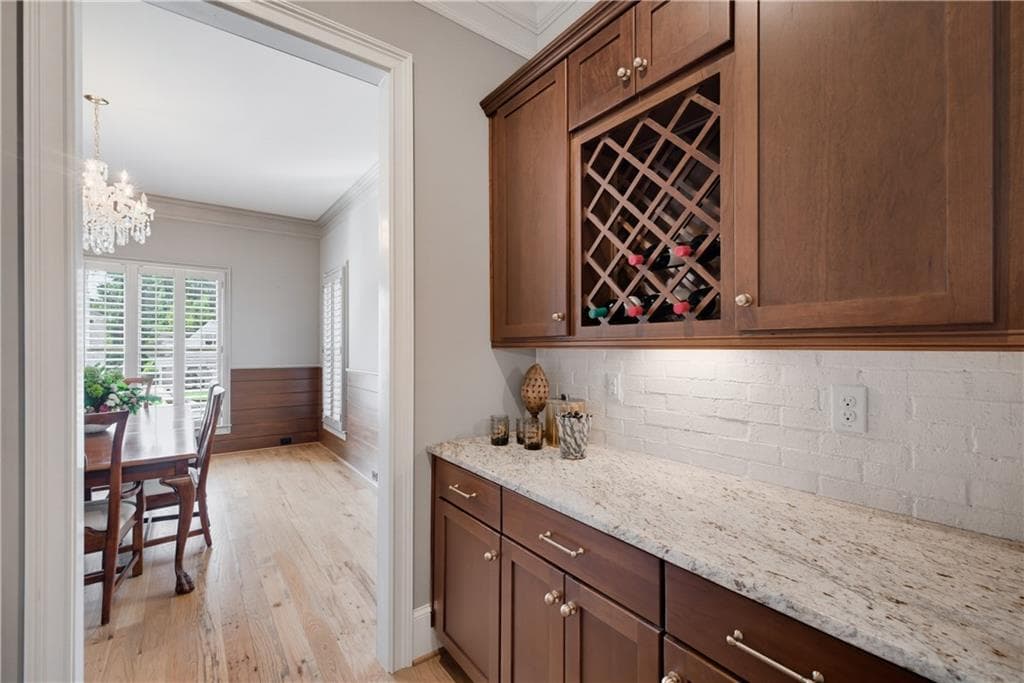 5 bedroom, 4 bathroom, 3,569 sq ft single family residence for sale at 2657 Valvedere Drive, Brookhaven, GA 30319 — photo 10