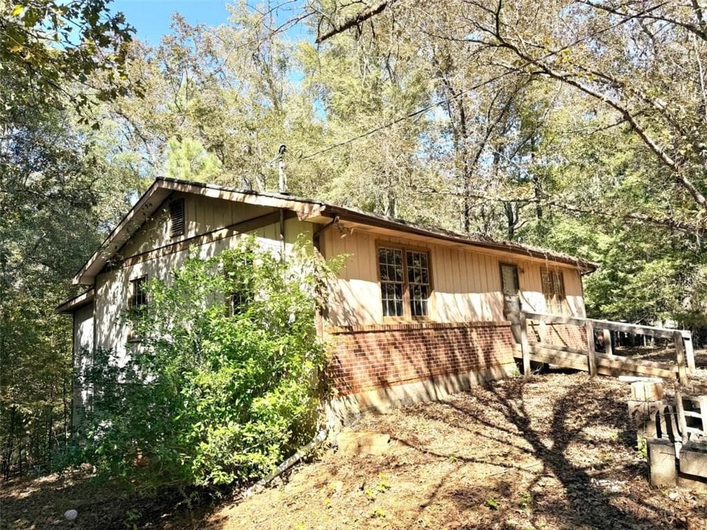 3 bedroom, 1 bathroom, 1,624 sq ft single family residence for sale at 0 Towaliga South Road, Jackson, GA 30233