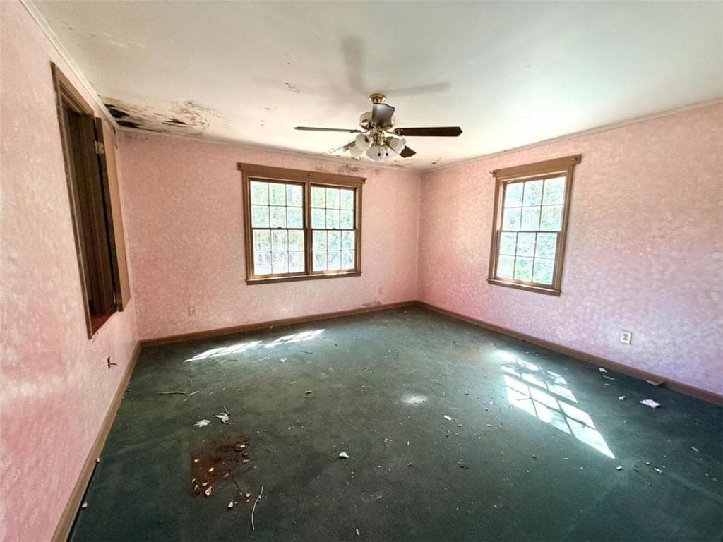 3 bedroom, 1 bathroom, 1,624 sq ft single family residence for sale at 0 Towaliga South Road, Jackson, GA 30233 — photo 9