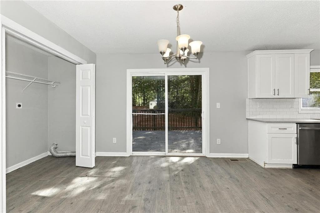 4 bedroom, 2 bathroom, 1,404 sq ft single family residence for rent at 78 Morris Road, Newnan, GA 30263 for $1,920 a month — photo 5