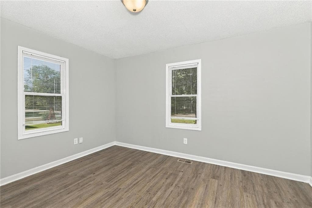 4 bedroom, 2 bathroom, 1,404 sq ft single family residence for rent at 78 Morris Road, Newnan, GA 30263 for $1,920 a month — photo 6