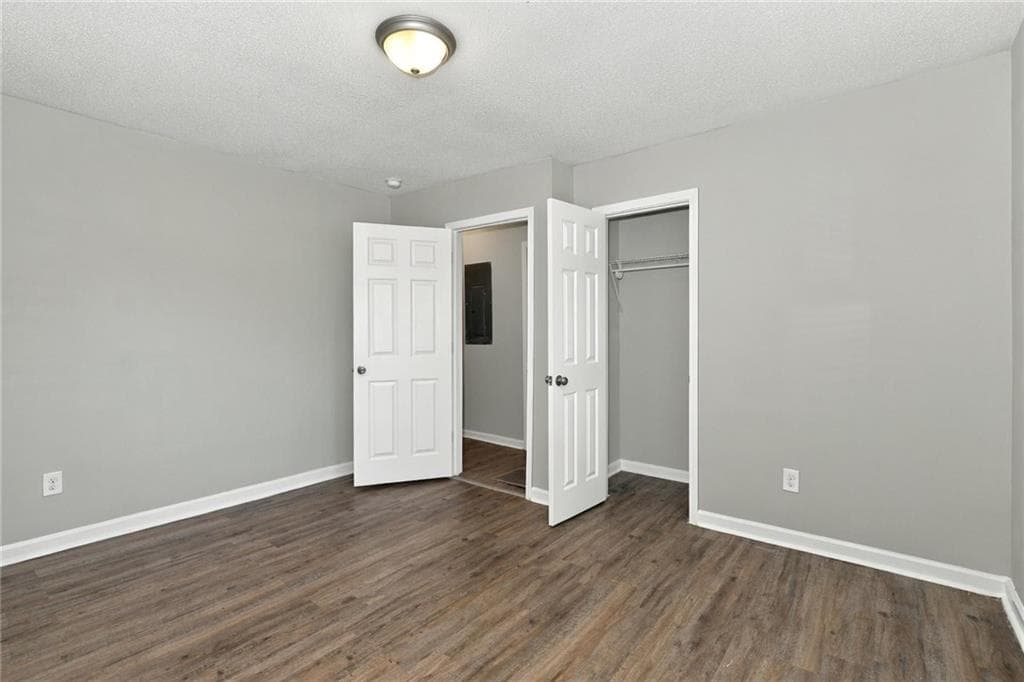 4 bedroom, 2 bathroom, 1,404 sq ft single family residence for rent at 78 Morris Road, Newnan, GA 30263 for $1,920 a month — photo 8