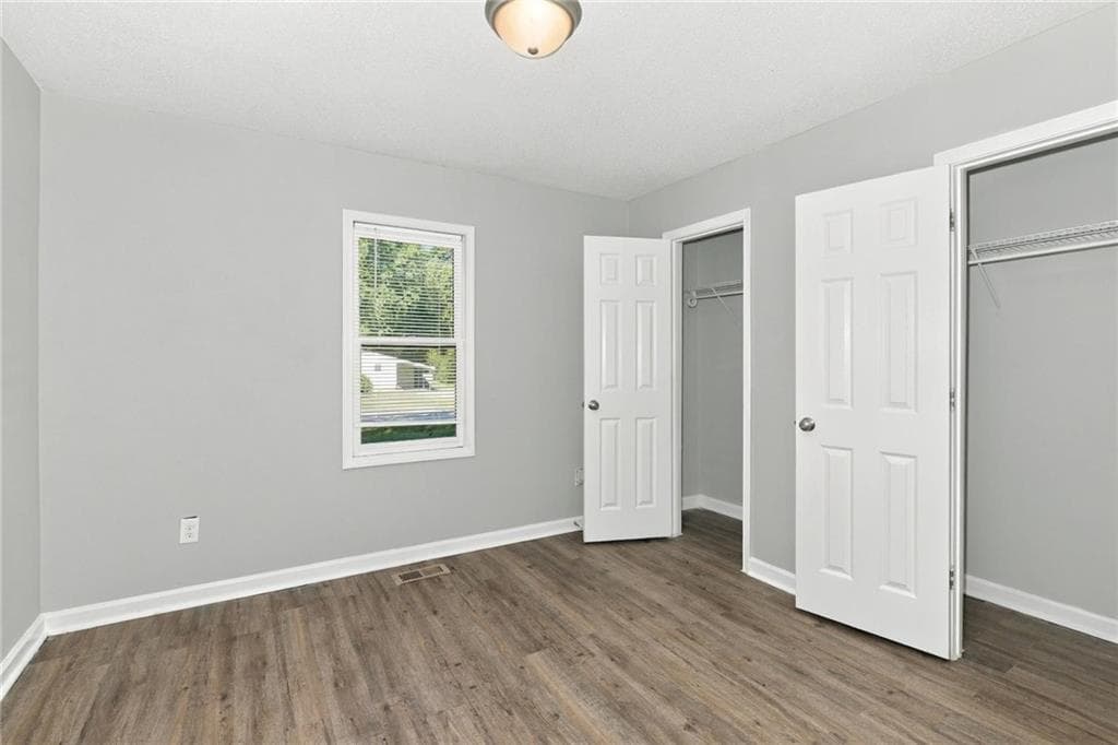4 bedroom, 2 bathroom, 1,404 sq ft single family residence for rent at 78 Morris Road, Newnan, GA 30263 for $1,920 a month — photo 10