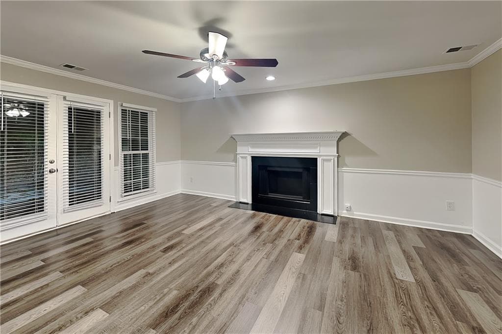 4 bedroom, 3 bathroom, 2,924 sq ft single family residence for rent at 5070 Verbena Drive, Acworth, GA 30102 for $2,800 a month — photo 3