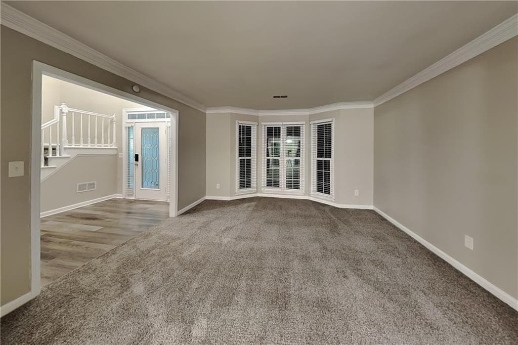 4 bedroom, 3 bathroom, 2,924 sq ft single family residence for rent at 5070 Verbena Drive, Acworth, GA 30102 for $2,800 a month — photo 6
