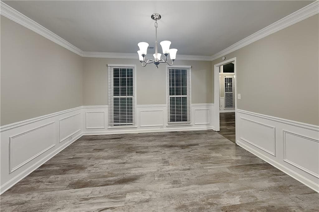 4 bedroom, 3 bathroom, 2,924 sq ft single family residence for rent at 5070 Verbena Drive, Acworth, GA 30102 for $2,800 a month — photo 10
