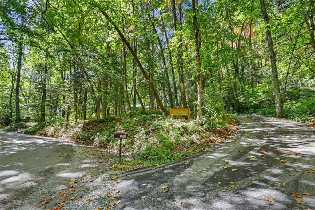 2 bedroom, 2 bathroom, 1,724 sq ft single family residence for sale at 596 Moses Road, Rabun Gap, GA 30568 — photo 6