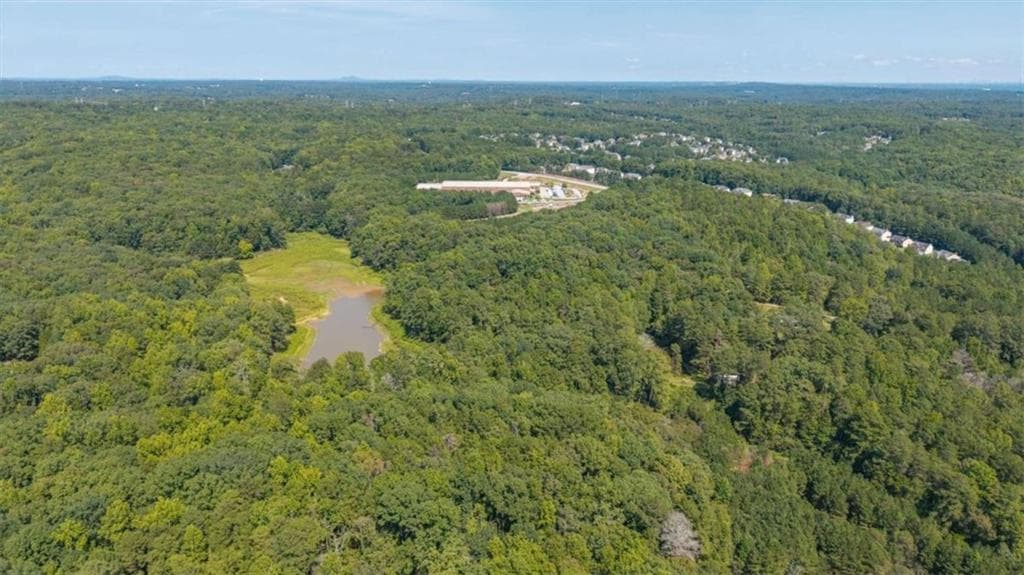unimproved land for sale at 4583 Coursey Lake Road, Douglasville, GA 30135 — photo 2