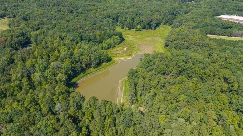 unimproved land for sale at 4583 Coursey Lake Road, Douglasville, GA 30135 — photo 3