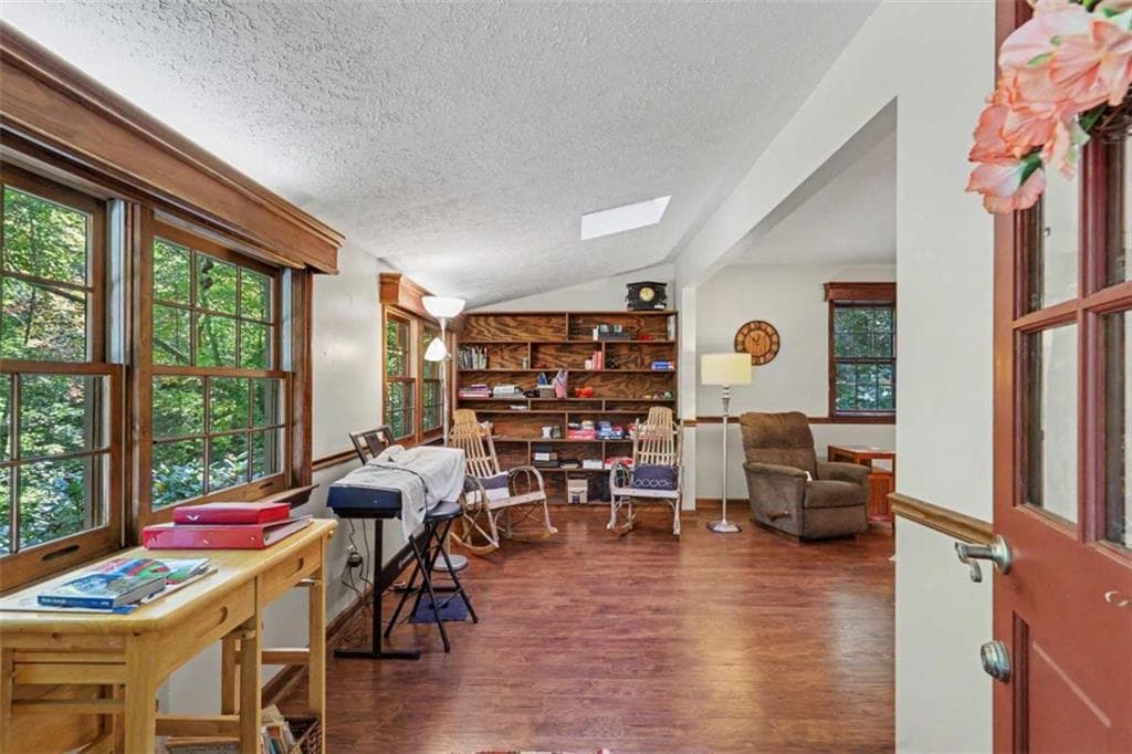 2 bedroom, 2 bathroom, 1,724 sq ft single family residence for sale at 596 Moses Road, Rabun Gap, GA 30568 — photo 10