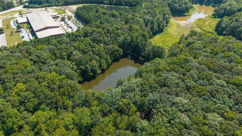 unimproved land for sale at 4583 Coursey Lake Road, Douglasville, GA 30135 — photo 4