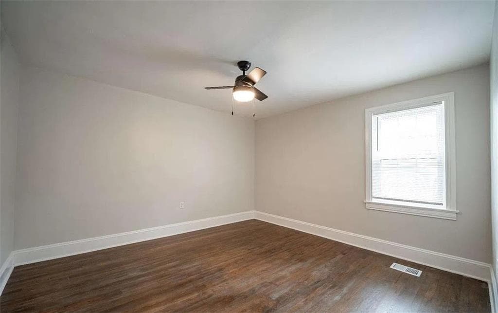 3 bedroom, 2 bathroom, 1,183 sq ft single family residence for rent at 2137 Delowe Drive, East Point, GA 30344 for $1,850 a month — photo 10