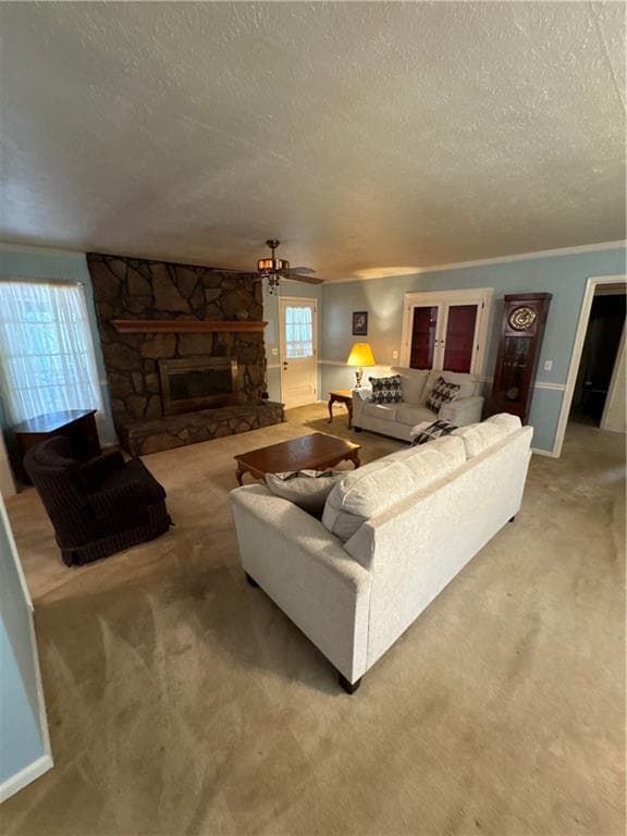 3 bedroom, 2 bathroom, 1,960 sq ft single family residence for sale at 232 Westmoreland Road, Buchanan, GA 30113 — photo 3
