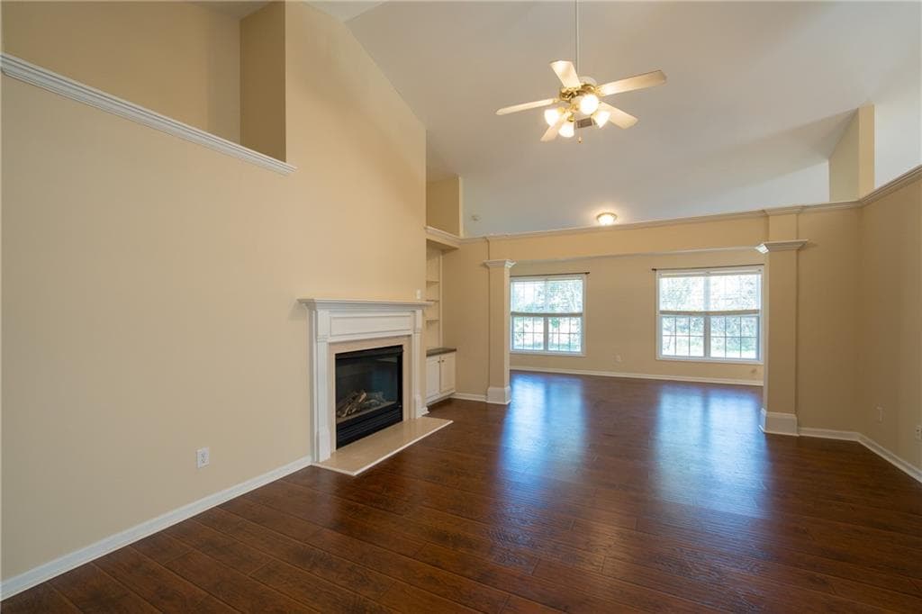 3 bedroom, 2 bathroom, 2,160 sq ft single family residence for sale at 540 Groveland Parkway, Lawrenceville, GA 30046 — photo 5