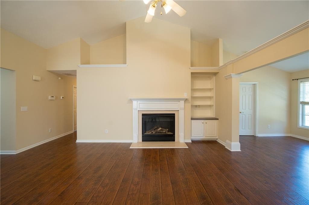 3 bedroom, 2 bathroom, 2,160 sq ft single family residence for sale at 540 Groveland Parkway, Lawrenceville, GA 30046 — photo 6