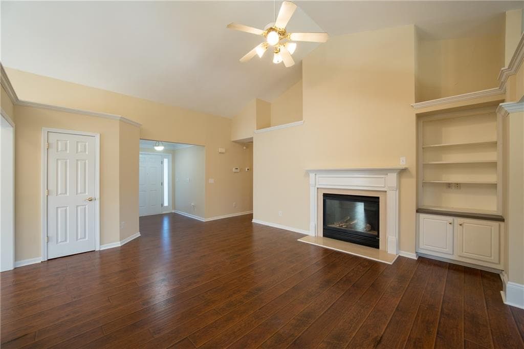3 bedroom, 2 bathroom, 2,160 sq ft single family residence for sale at 540 Groveland Parkway, Lawrenceville, GA 30046 — photo 7