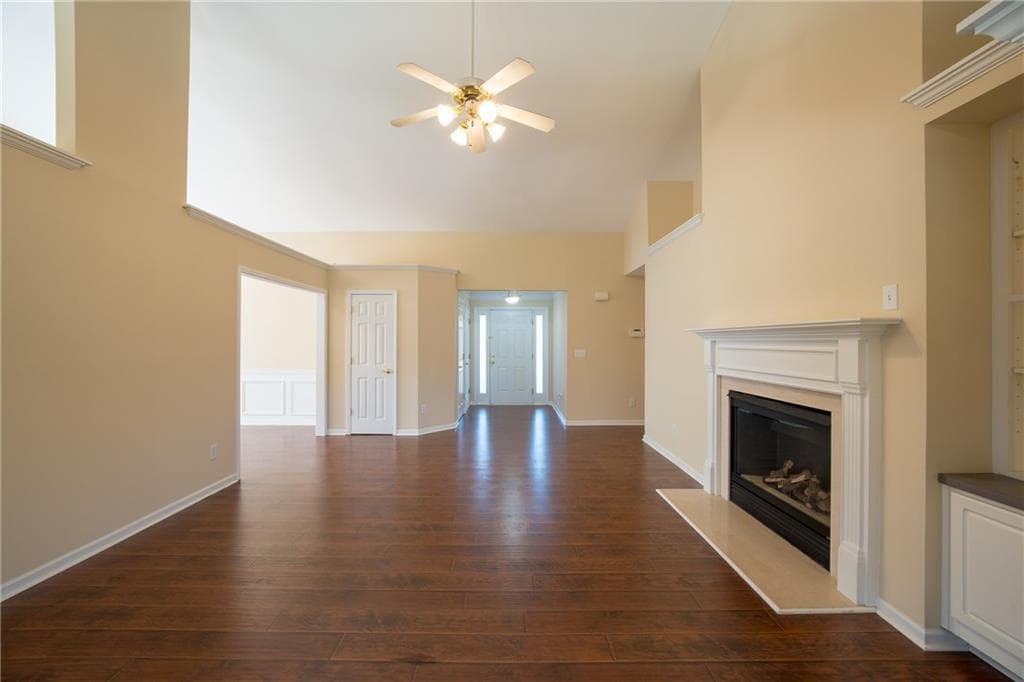 3 bedroom, 2 bathroom, 2,160 sq ft single family residence for sale at 540 Groveland Parkway, Lawrenceville, GA 30046 — photo 8