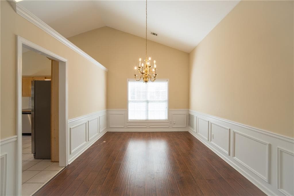 3 bedroom, 2 bathroom, 2,160 sq ft single family residence for sale at 540 Groveland Parkway, Lawrenceville, GA 30046 — photo 9