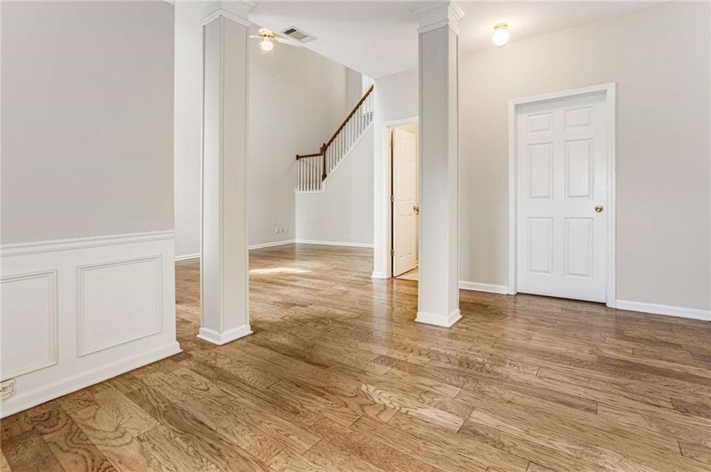 3 bedroom, 3 bathroom, 1,488 sq ft single family residence for rent at 424 Kensington Parc Way, Avondale Estates, GA 30002 for $2,600 a month — photo 6