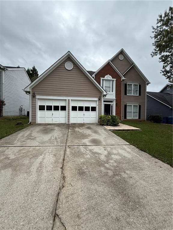 4 bedroom, 3 bathroom, 2,324 sq ft single family residence for rent at 4250 Ivy Run Circle, Duluth, GA 30096 for $2,200 a month