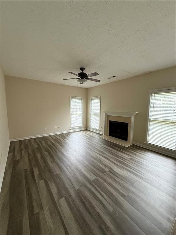 4 bedroom, 3 bathroom, 2,324 sq ft single family residence for rent at 4250 Ivy Run Circle, Duluth, GA 30096 for $2,200 a month — photo 4