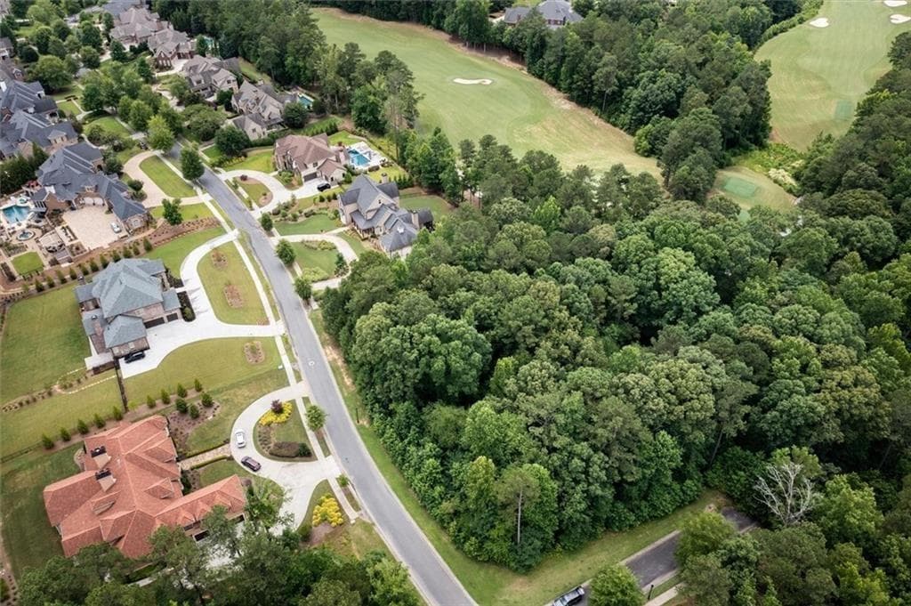 unimproved land for sale at 4413 Oglethorpe Loop, Acworth, GA 30101 — photo 2