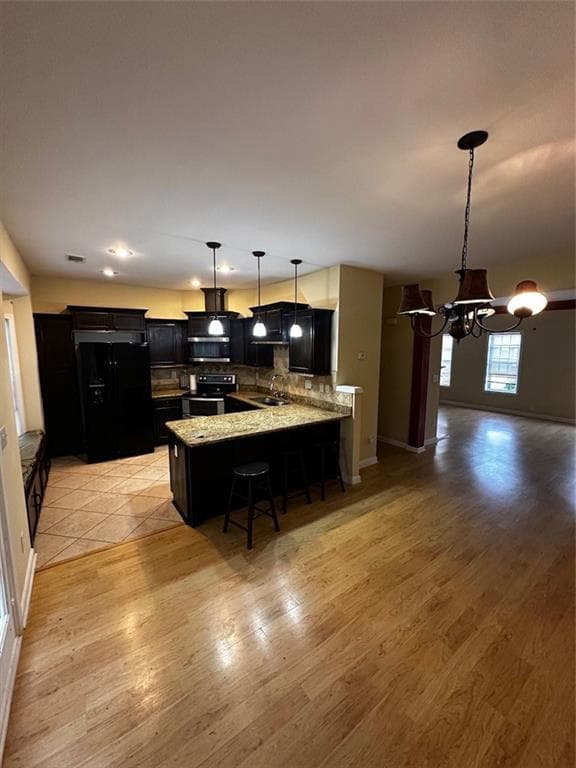 3 bedroom, 4 bathroom, 1,973 sq ft townhouse for sale at 2132 Millgate Lane, Buford, GA 30519 — photo 4