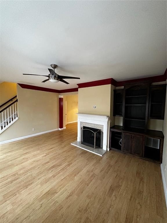 3 bedroom, 4 bathroom, 1,973 sq ft townhouse for sale at 2132 Millgate Lane, Buford, GA 30519 — photo 9