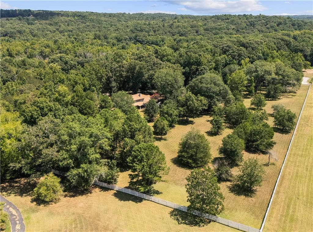 5 bedroom, 5 bathroom, 5,618 sq ft single family residence for sale at 240 Deerfield Road, Bogart, GA 30622
