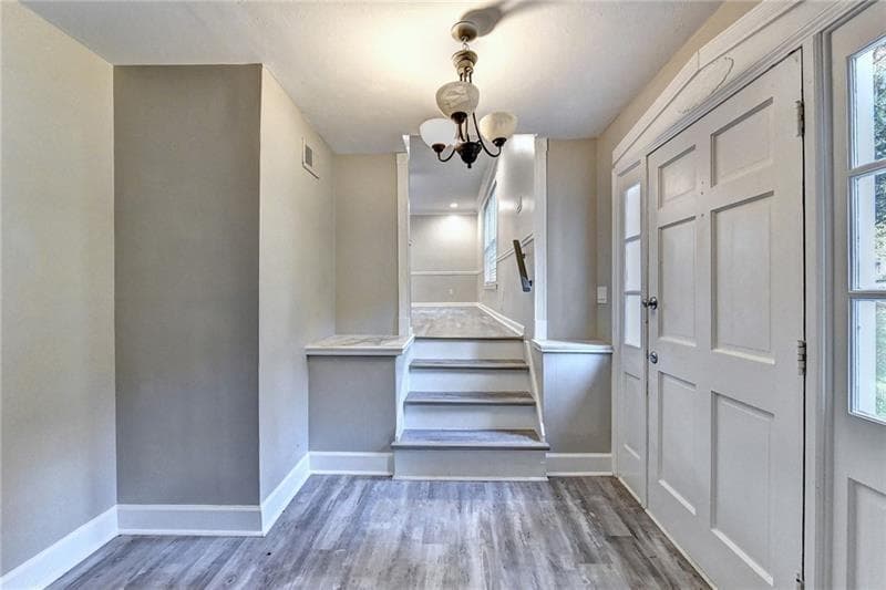 4 bedroom, 3 bathroom, 1,840 sq ft single family residence for rent at 2736 Eaton Place, Atlanta, GA 30341 for $2,975 a month — photo 3