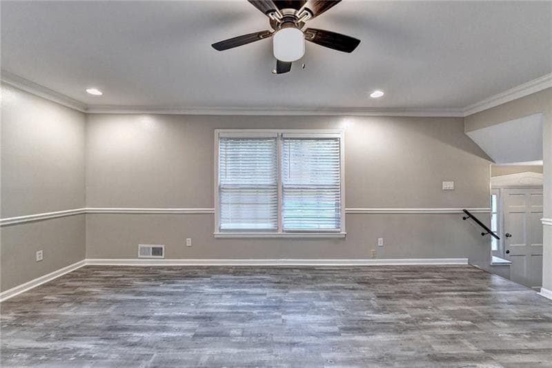 4 bedroom, 3 bathroom, 1,840 sq ft single family residence for rent at 2736 Eaton Place, Atlanta, GA 30341 for $2,975 a month — photo 6